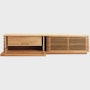 Line Media Console 70