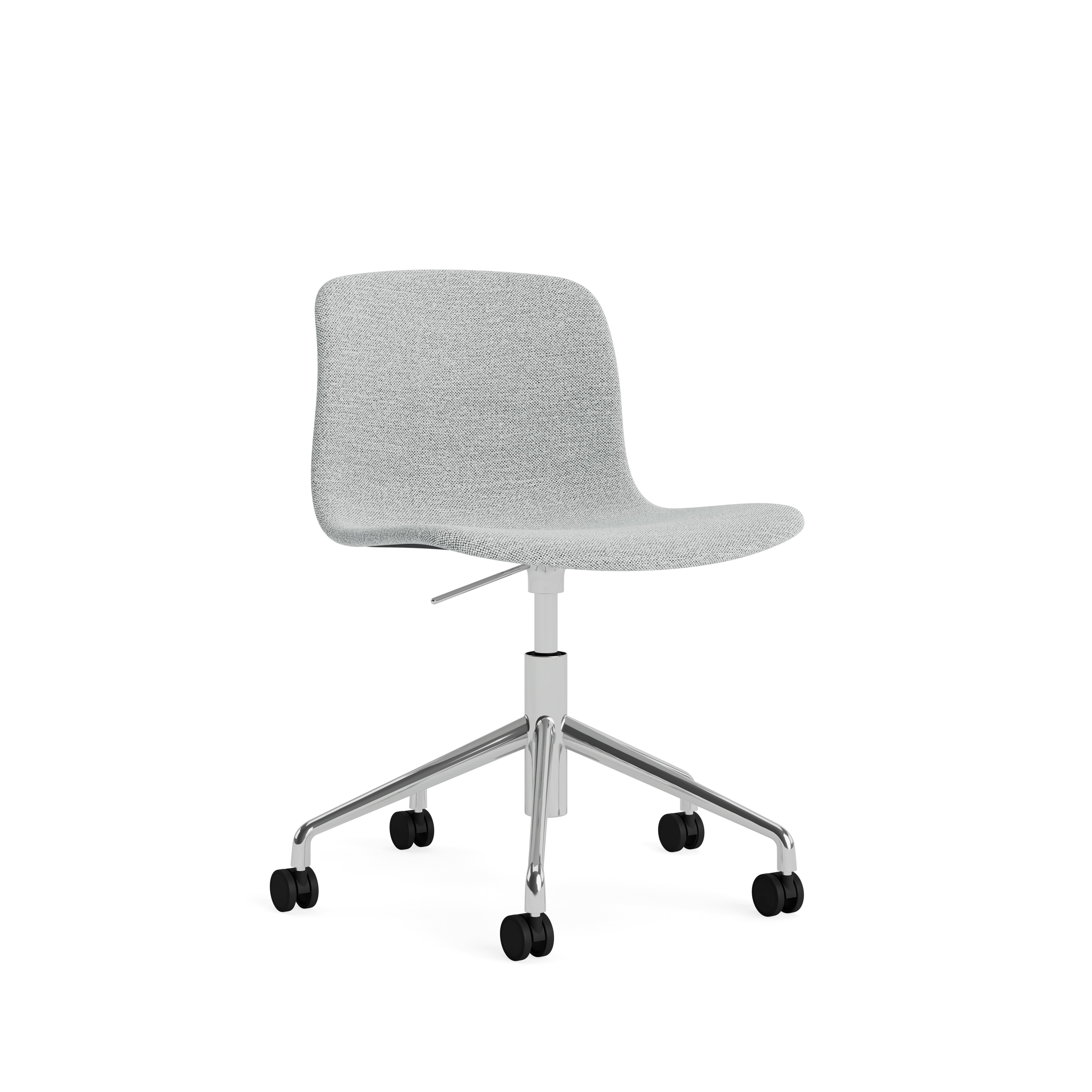 AAC 51 - Mode 002 Intaglio,  Polished Aluminum