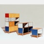 Eames Storage Unit