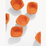 Bertoia Diamond Lounge Chair