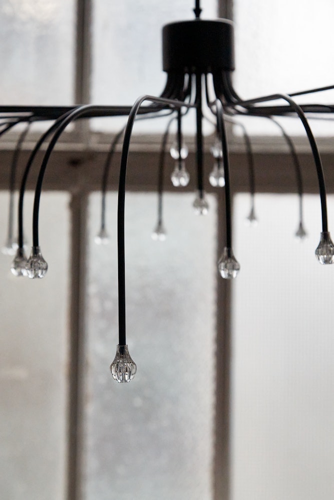 Starfall 30 Pendant