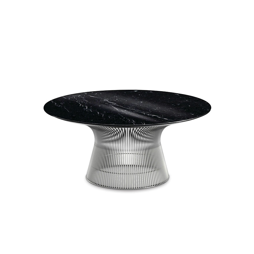 Platner Coffee Table