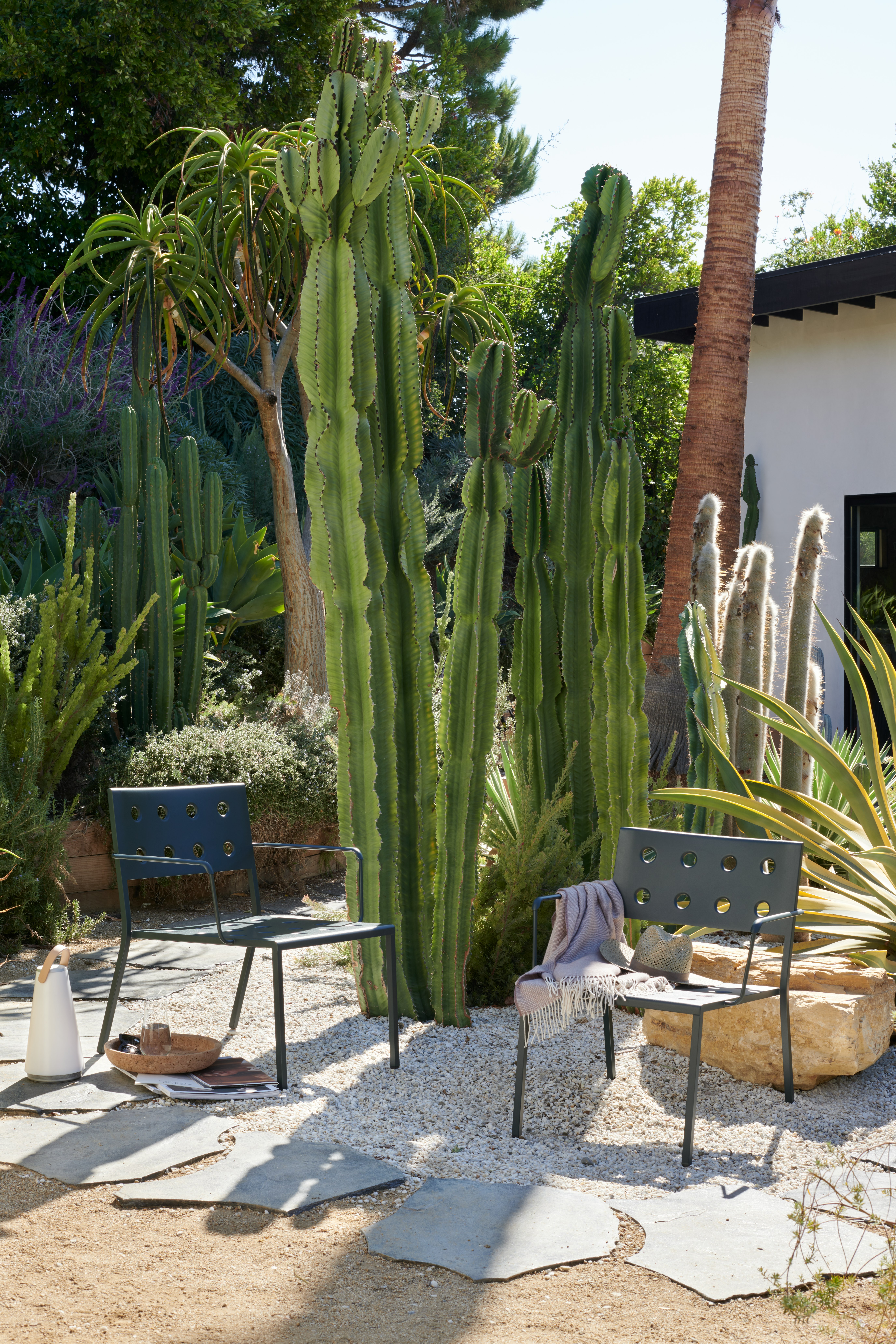 Balcony Lounge Armchair