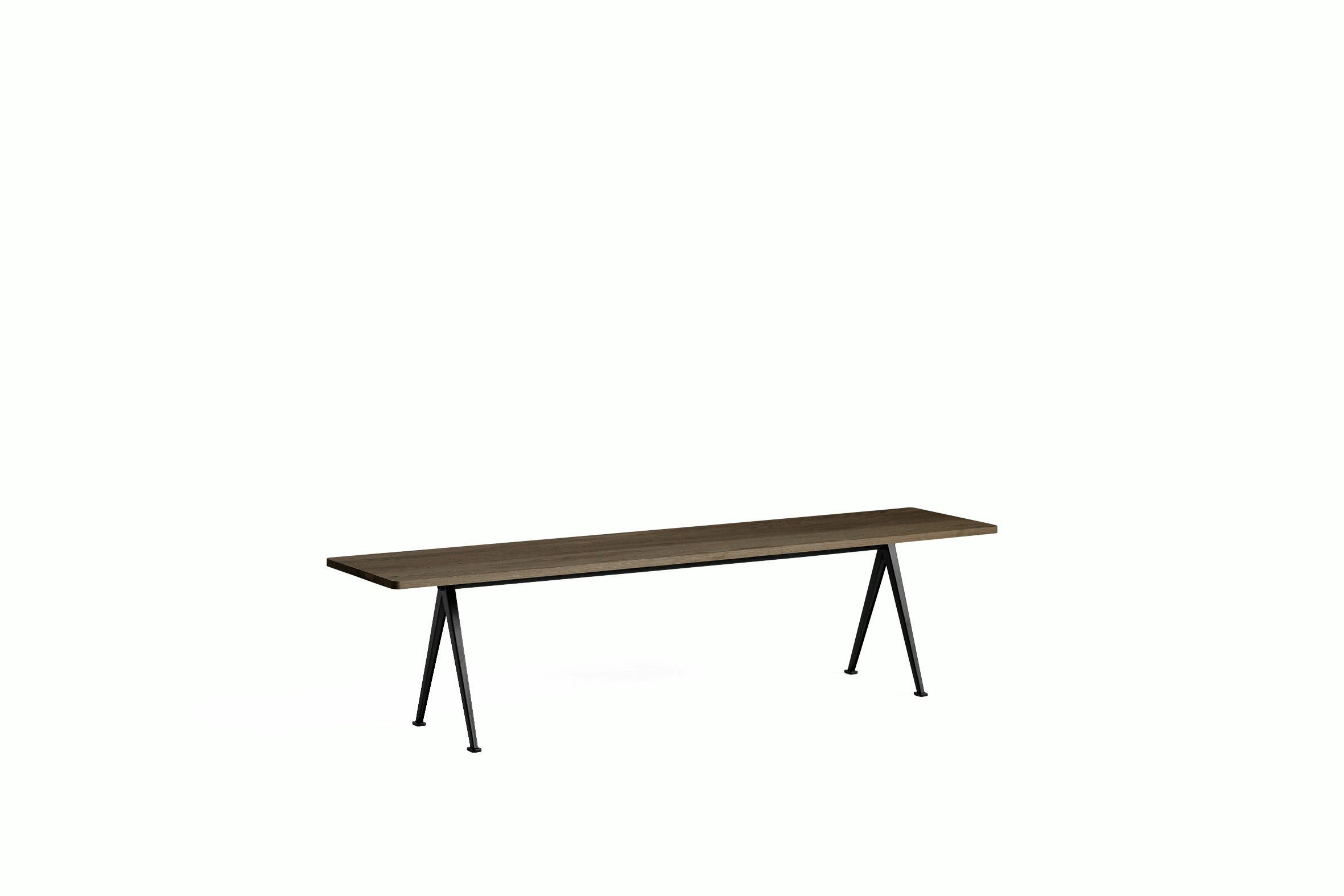 Pyramid Bench