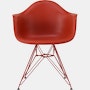 Eames Molded Plastic Armchair, Herman Miller x HAY