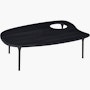 Cyclade Table Cyclade Table, Low