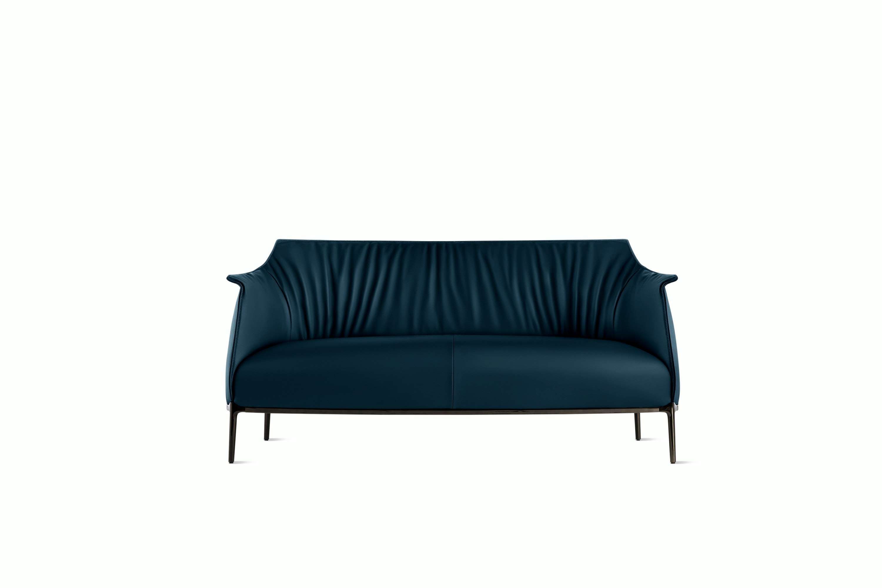 Archibald Two-Seater Sofa