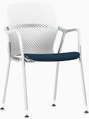 Keyn Chair 4-Leg Base