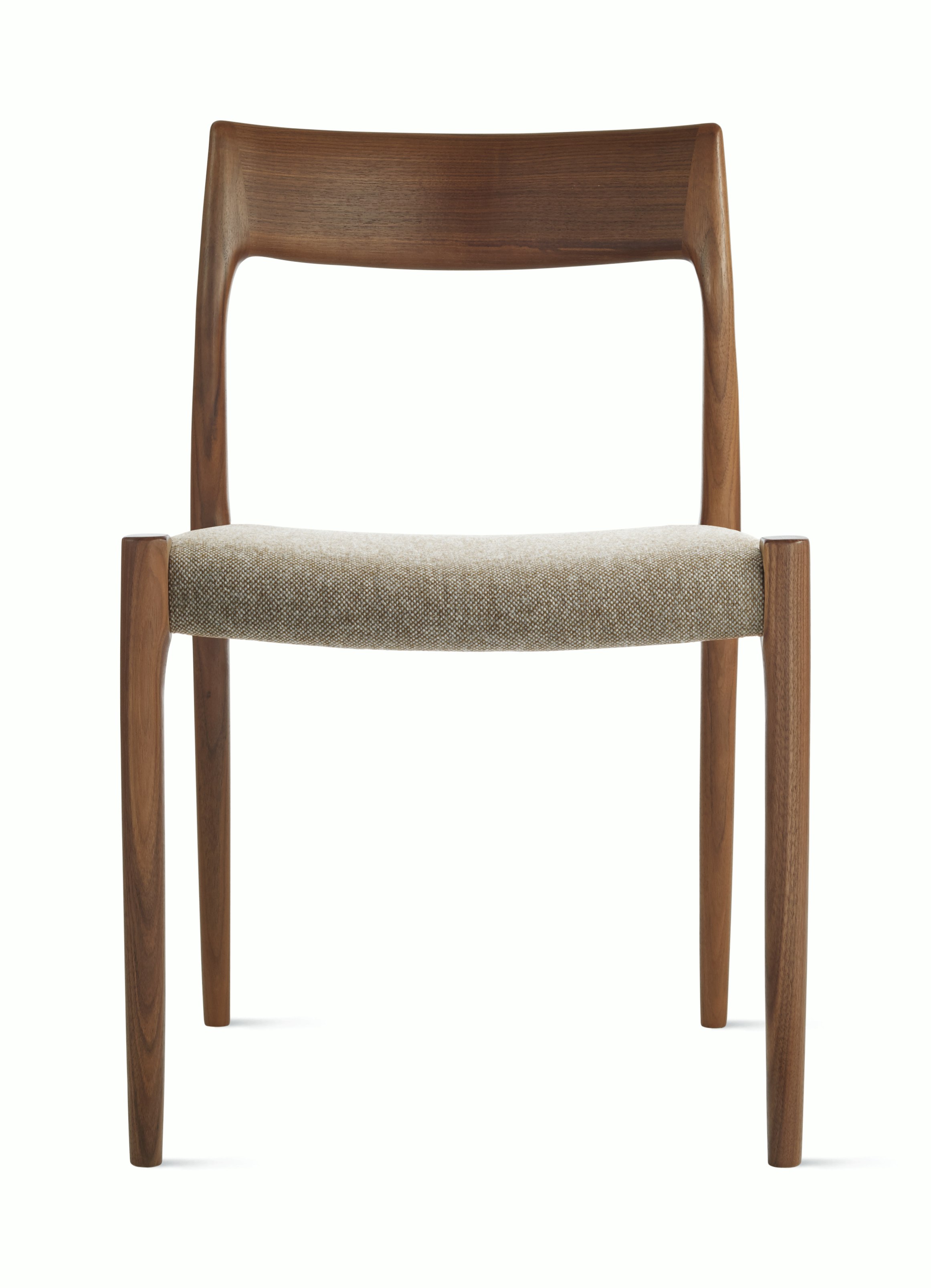 Modern Dining Chairs + Kitchen Benches Design Within Reach