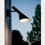 AJ Outdoor Wall Sconce