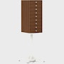 Nelson Mini Chest 9 Drawer
