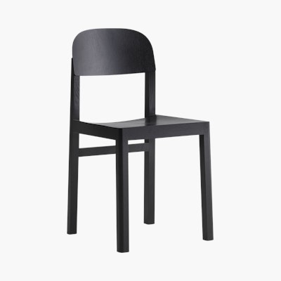 Workshop Chair Workshop Chair