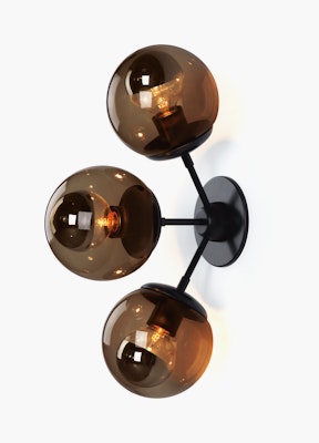 Lampe Gras Model 214 Wall Lamp – Design Within Reach