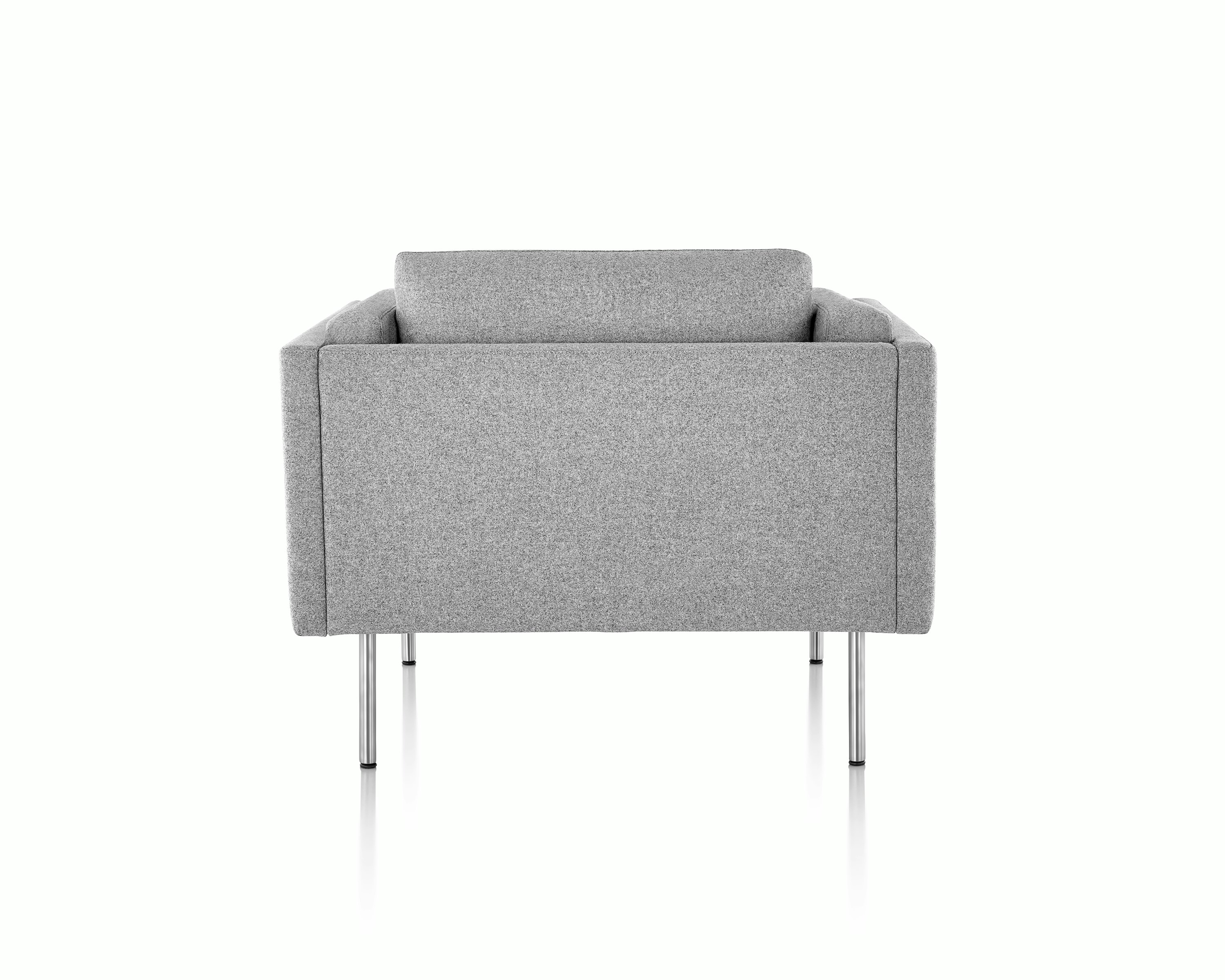 Bolster Sofa Group, Club Chair