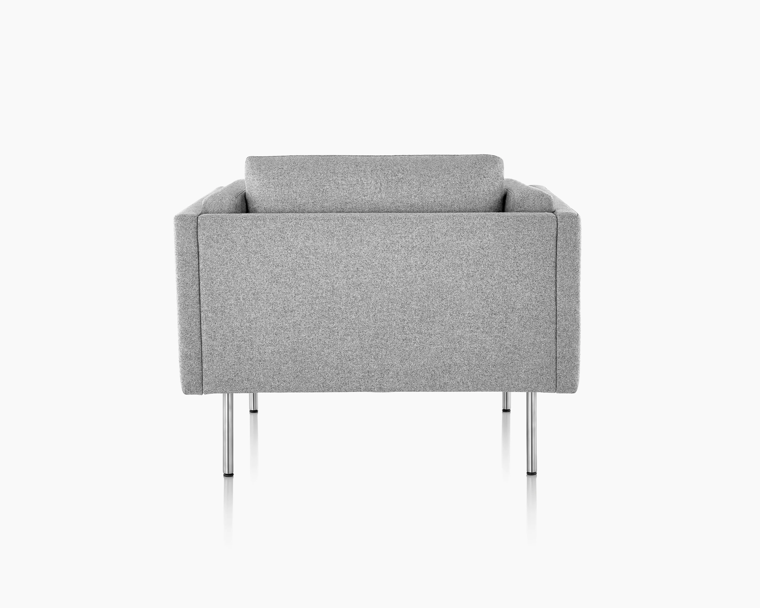 Bolster Sofa Group, Club Chair