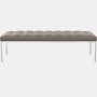 Florence Knoll Relaxed Bench