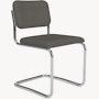 Cesca Side Chair - Topos,  Cliff