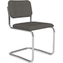 Cesca Fully Upholstered Chair Cesca Fully Upholstered Side Chair