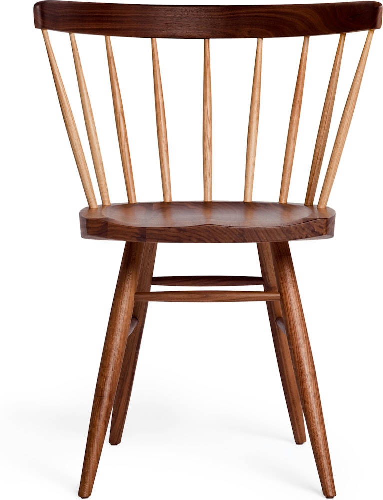 Straight Chair