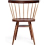 Nakashima Straight-Back Chair Nakashima Straight-Back Chair