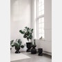 Hourglass Planter