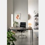 Eames Soft Pad Chair