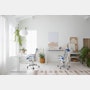 Renew Sit-To-Stand Desk