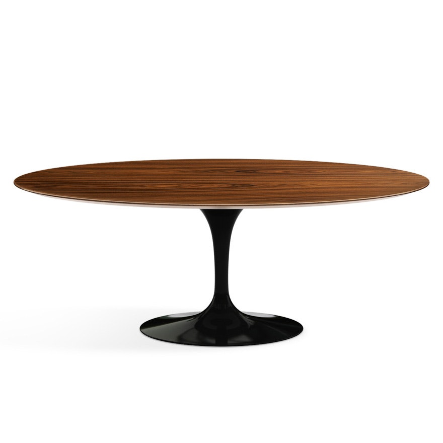 Saarinen Dining Table, Oval