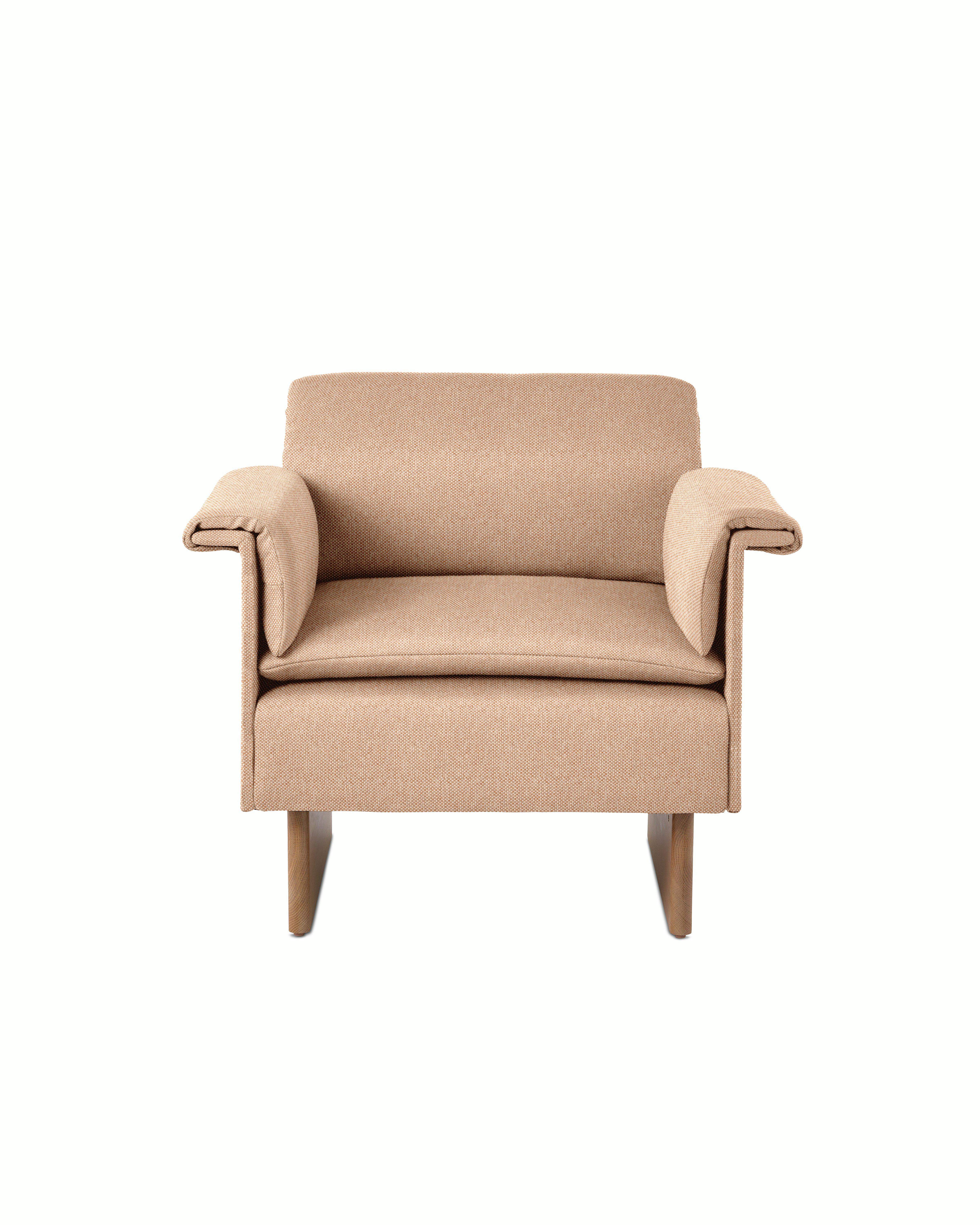 Mantle Armchair