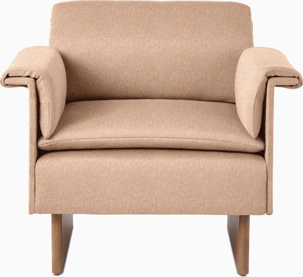 Mantle Armchair