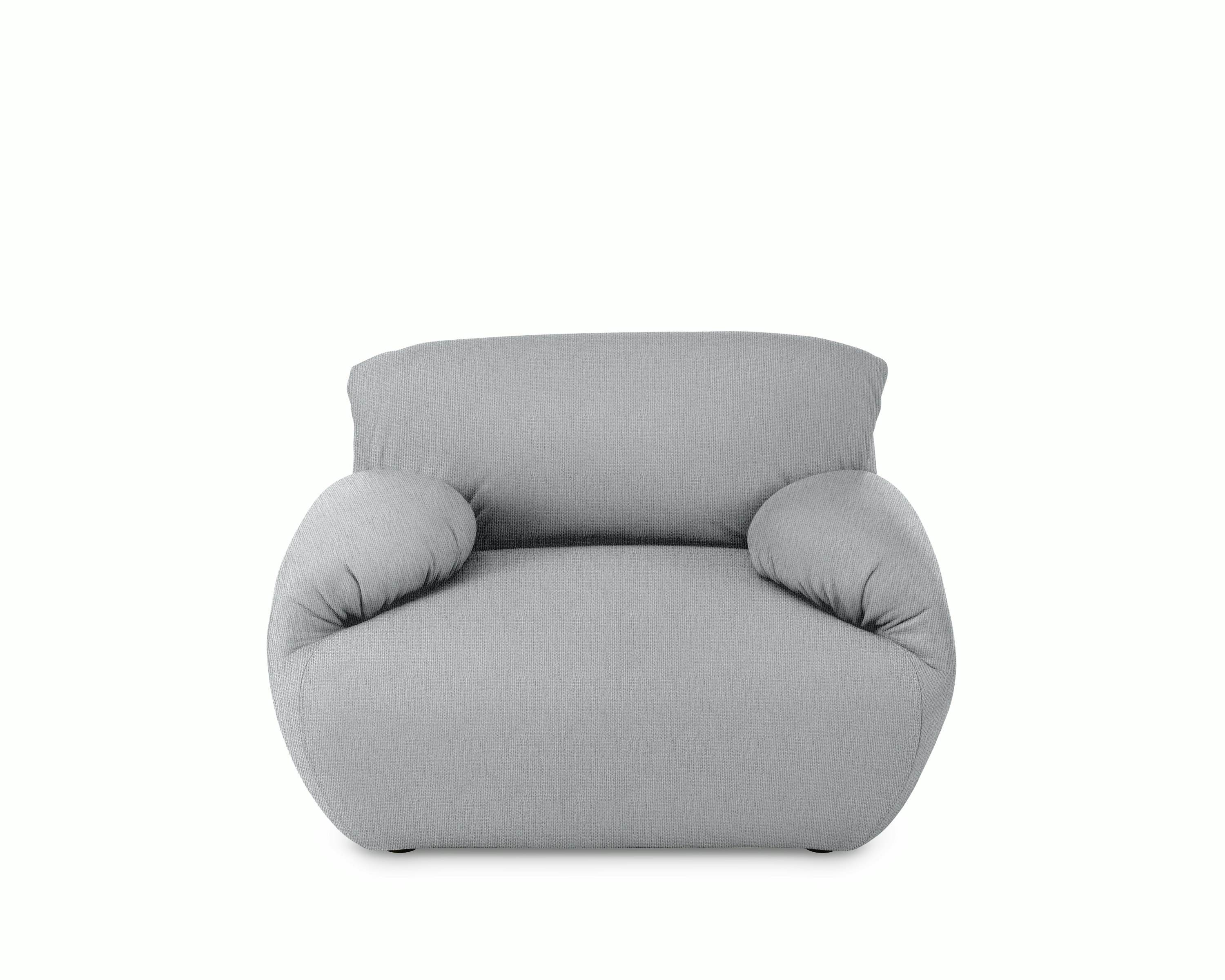 Luva Modular Armchair