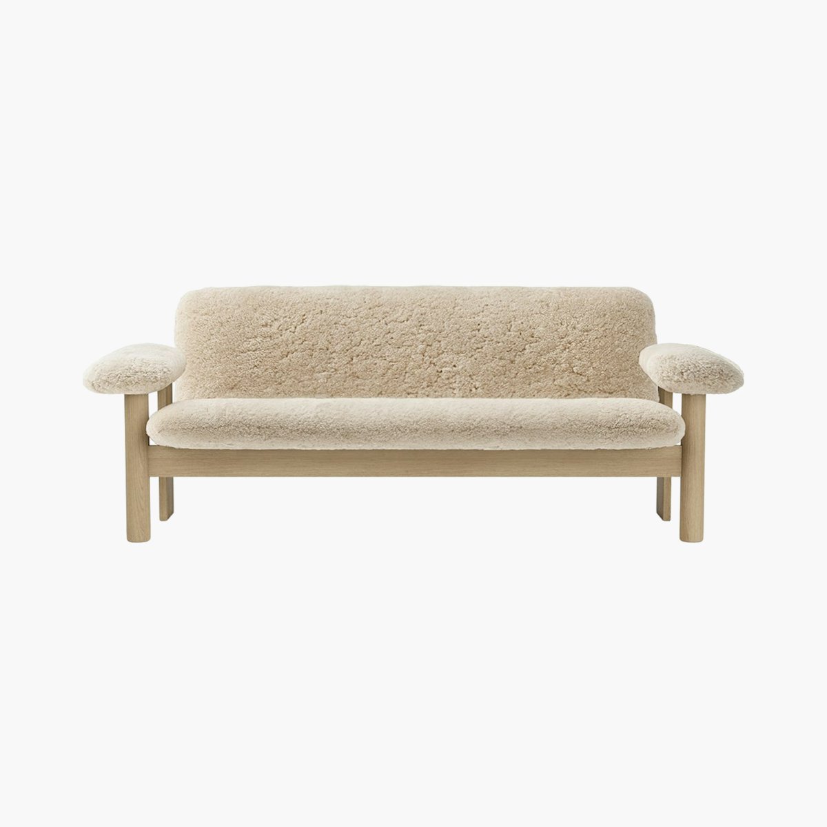 Brasilia Sofa Brasilia Sofa