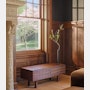 Lesire Storage Bench