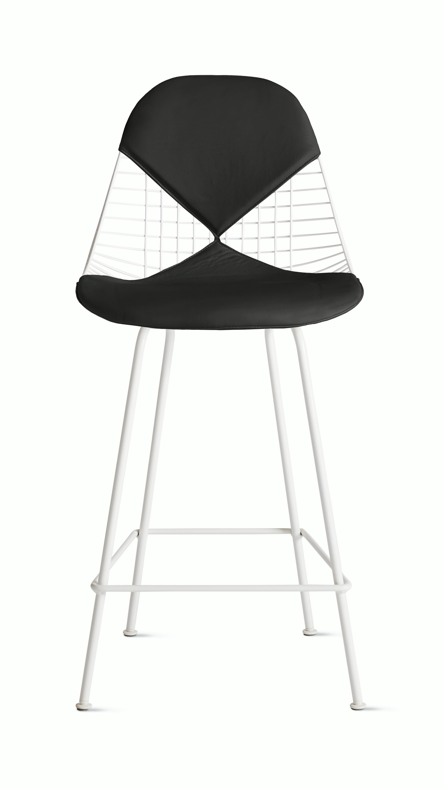 Eames Wire Stool