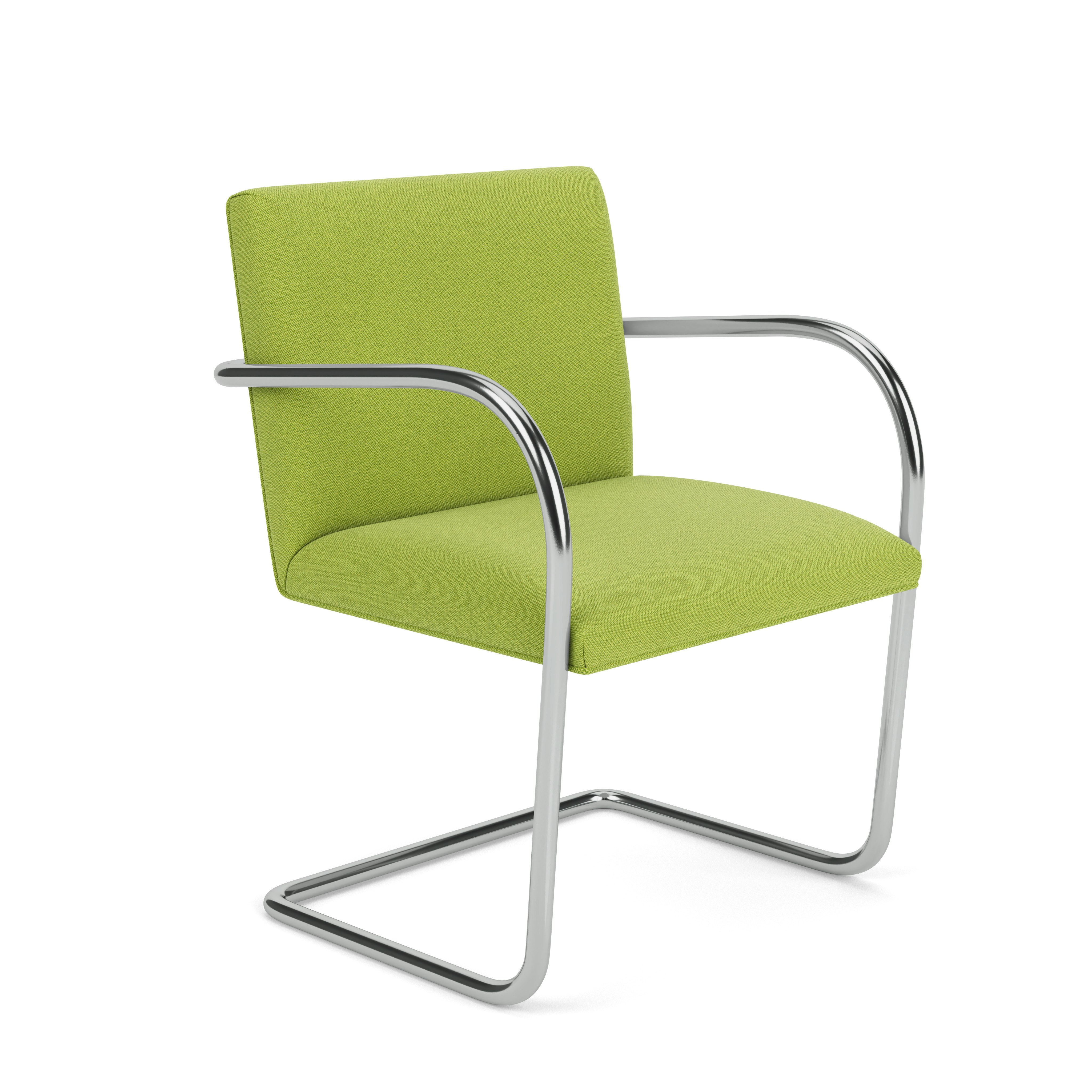 Brno Tubular Chair