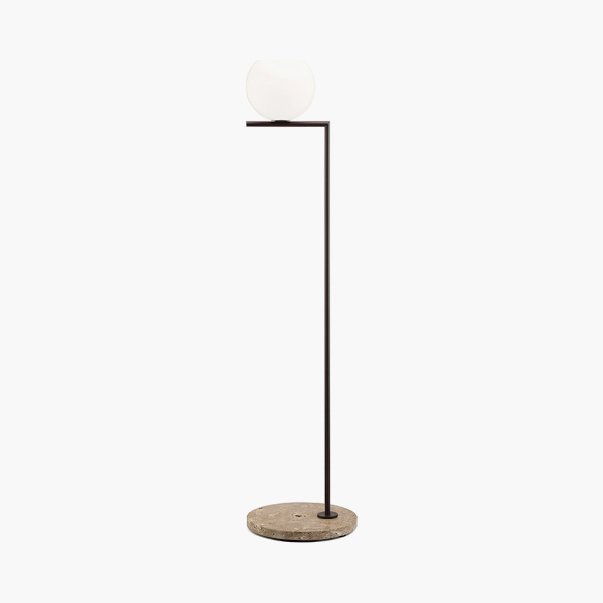IC Outdoor Floor Lamp IC Outdoor Floor Lamp