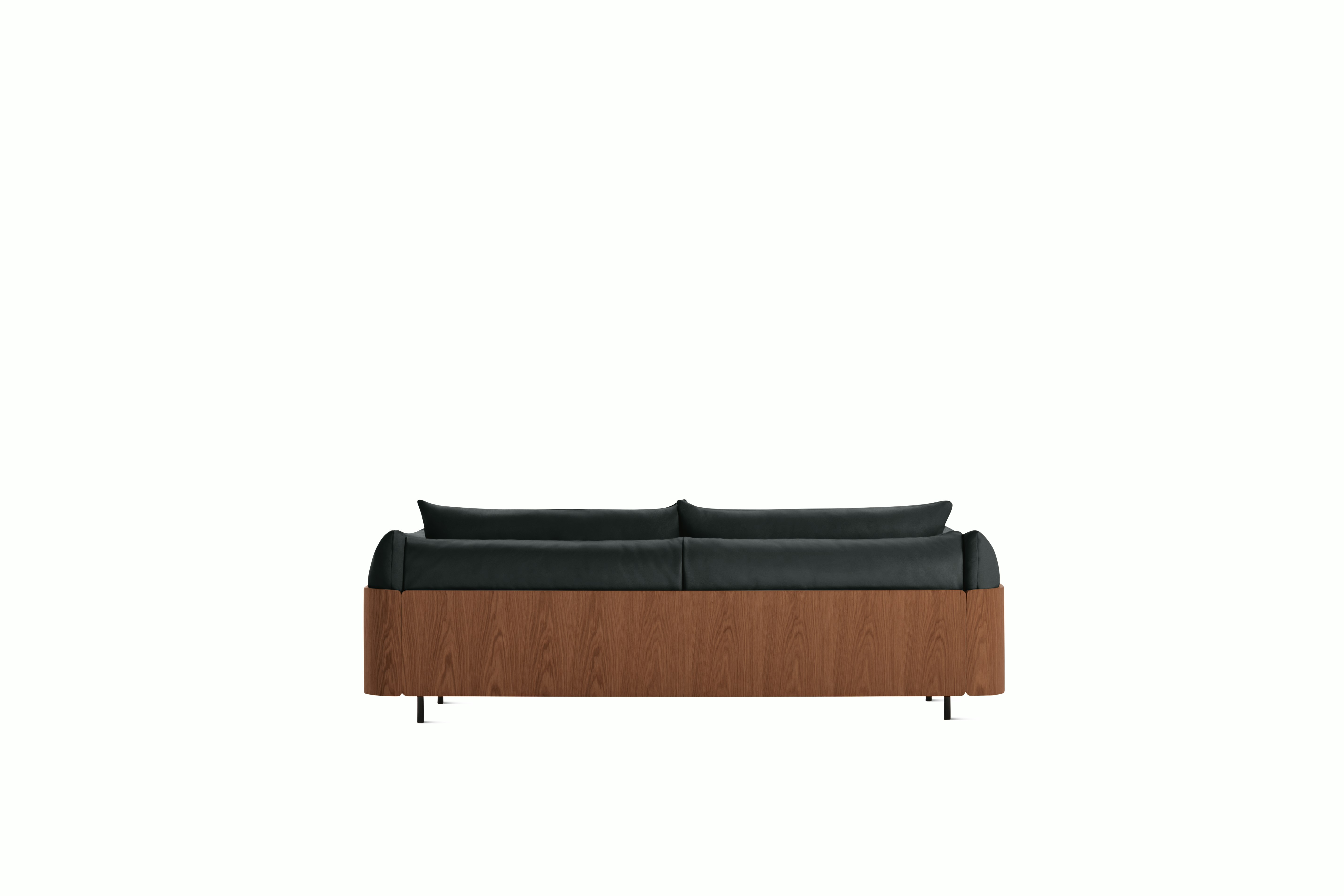 Kapsel Sofa Design Within Reach