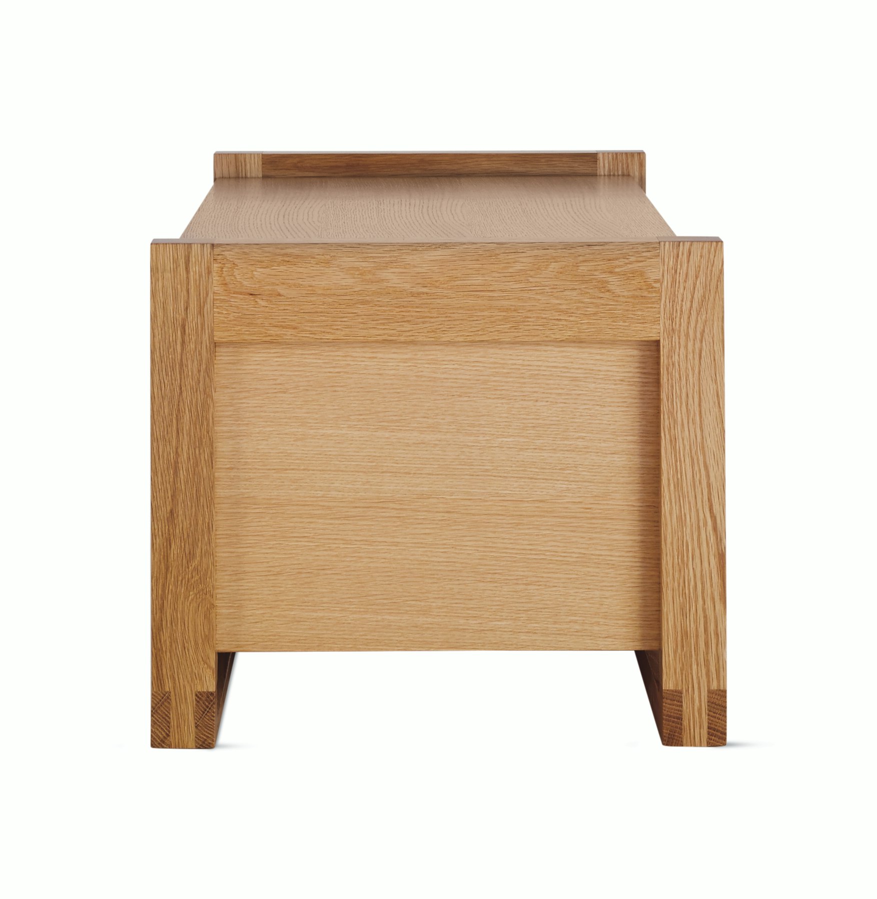 Matera Storage Bench, Small