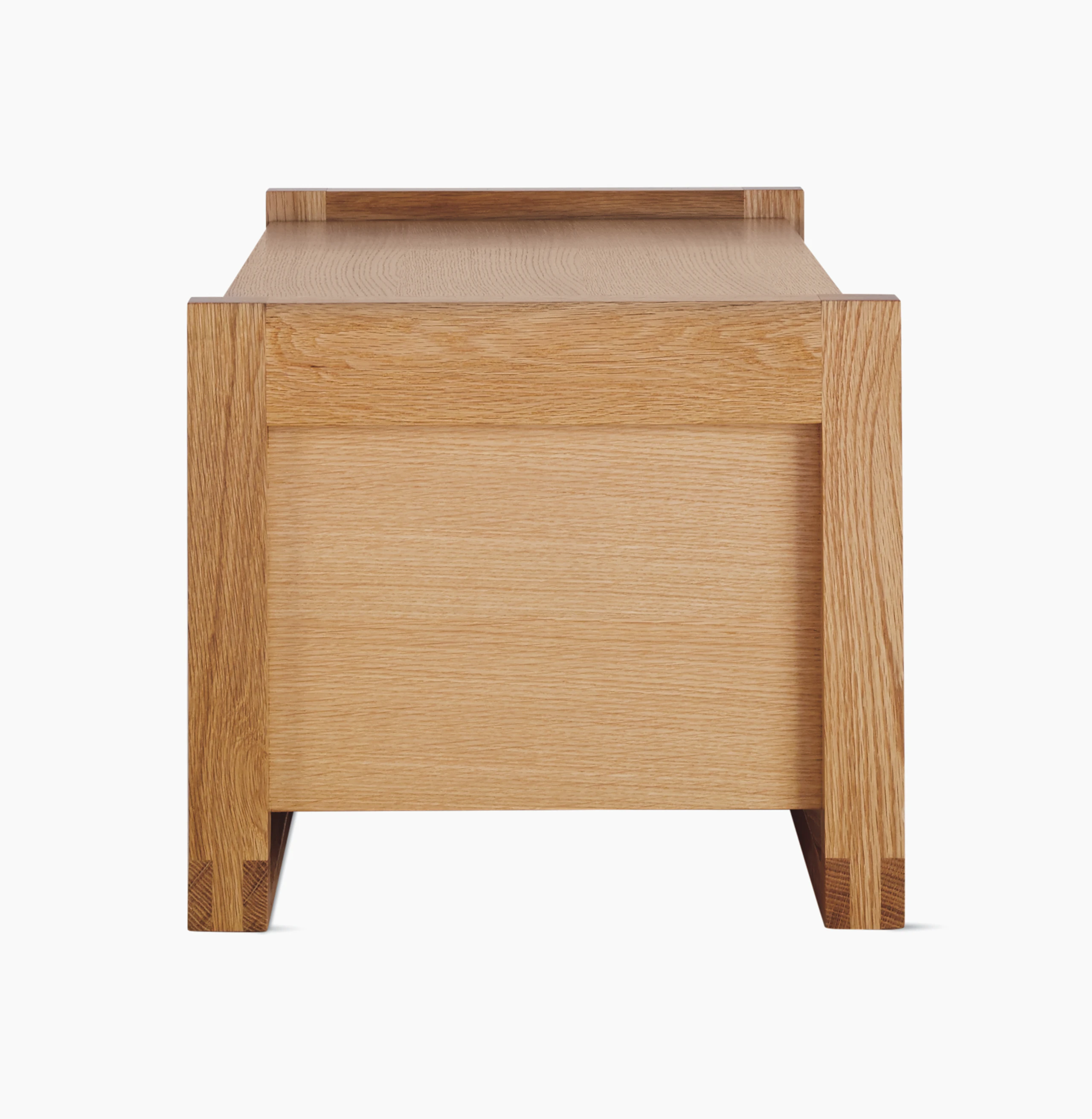 Matera Storage Bench, Small