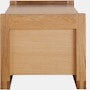 Matera Storage Bench, Small