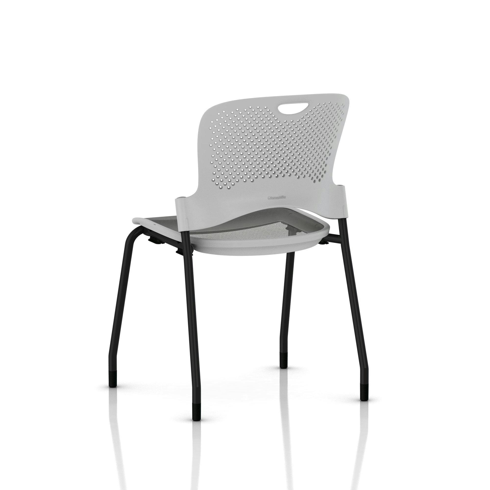 Caper Stacking Chair