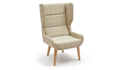 A Hush Chair by NaughtOne