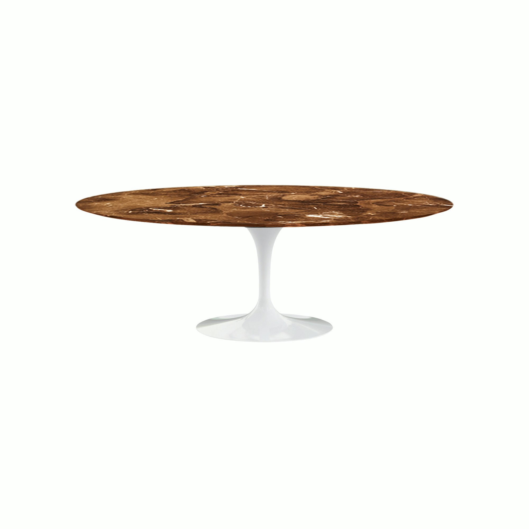 Saarinen Dining Table, Round 78 in