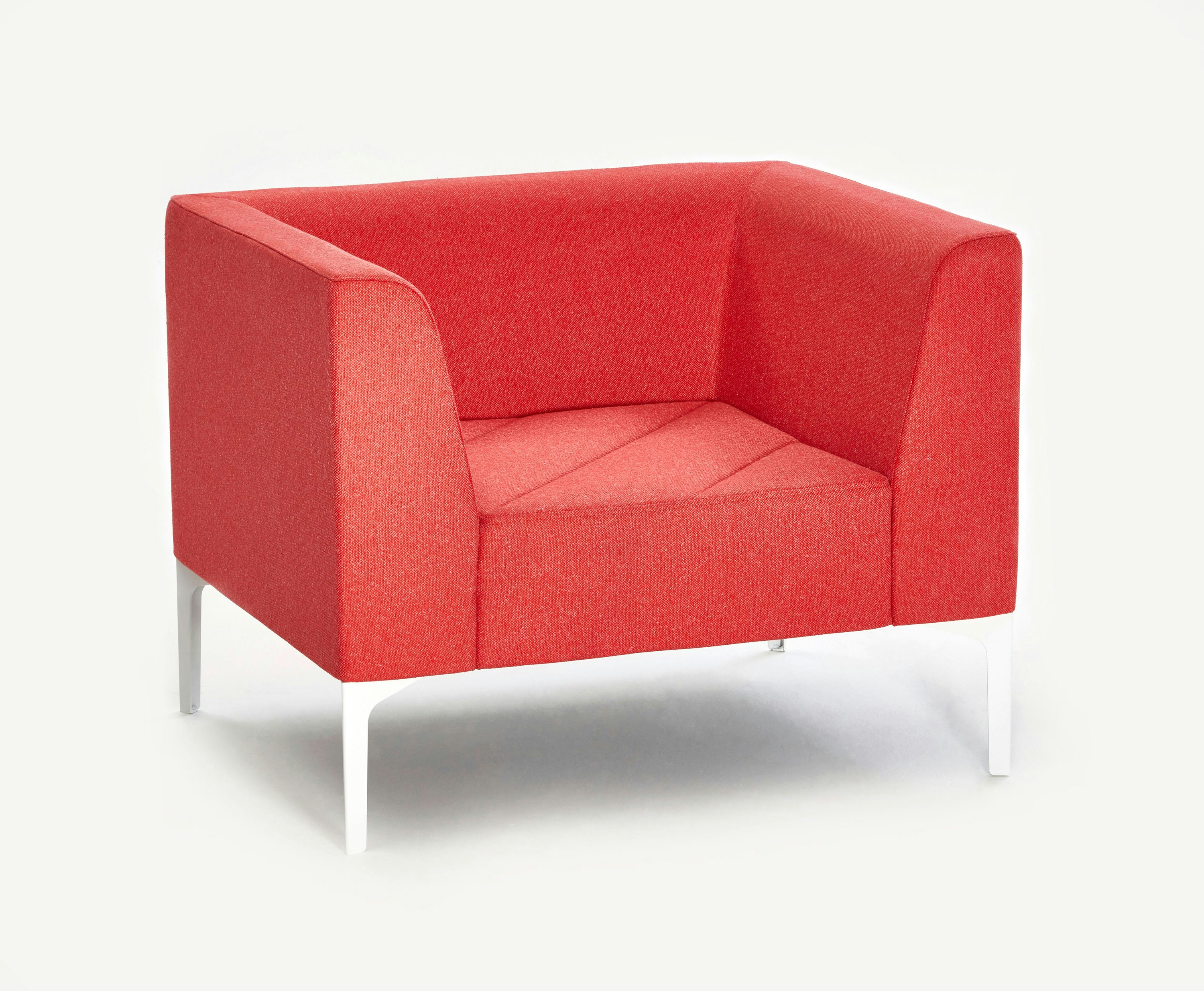 Hatch Lounge Chair