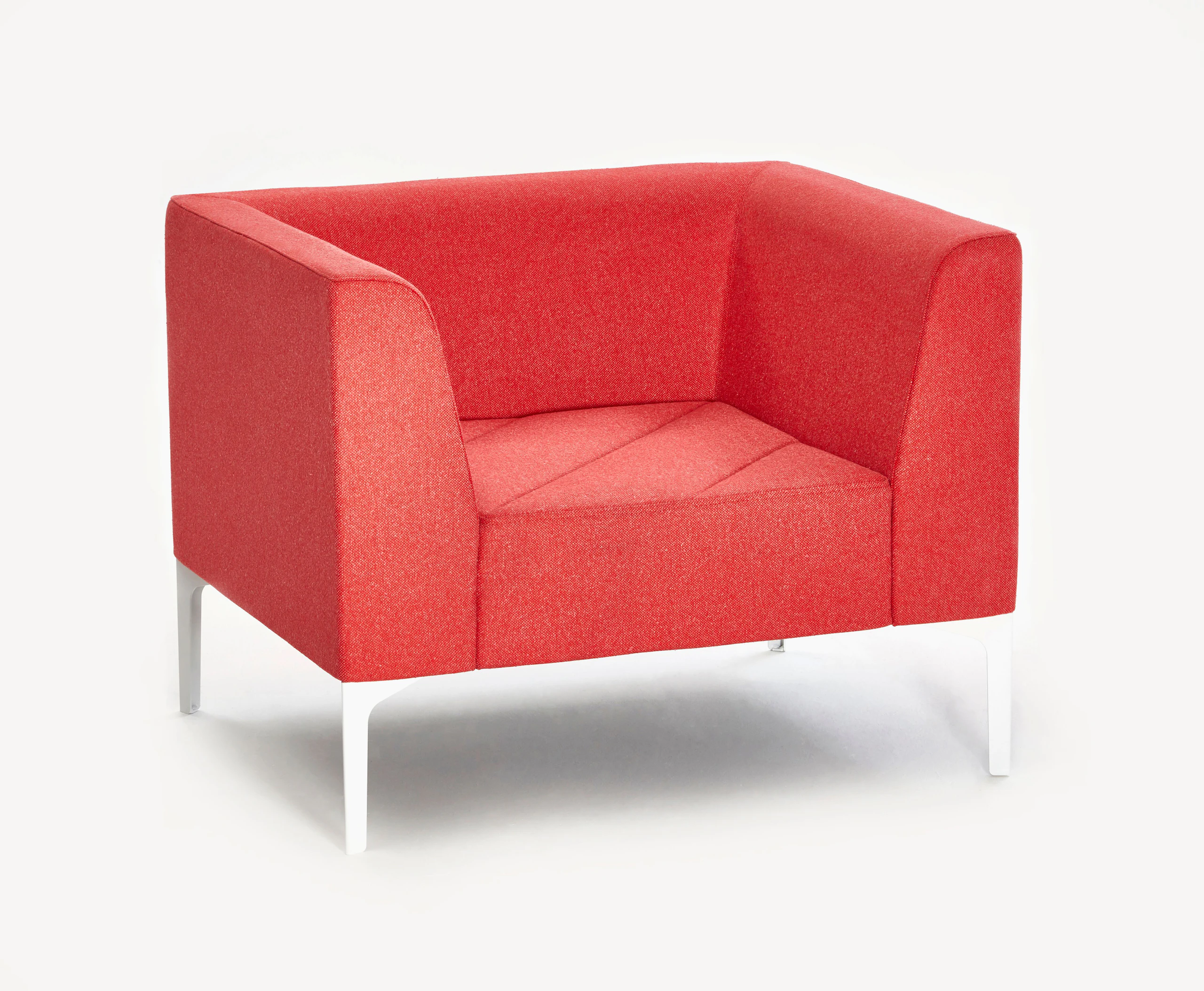 Hatch Lounge Chair