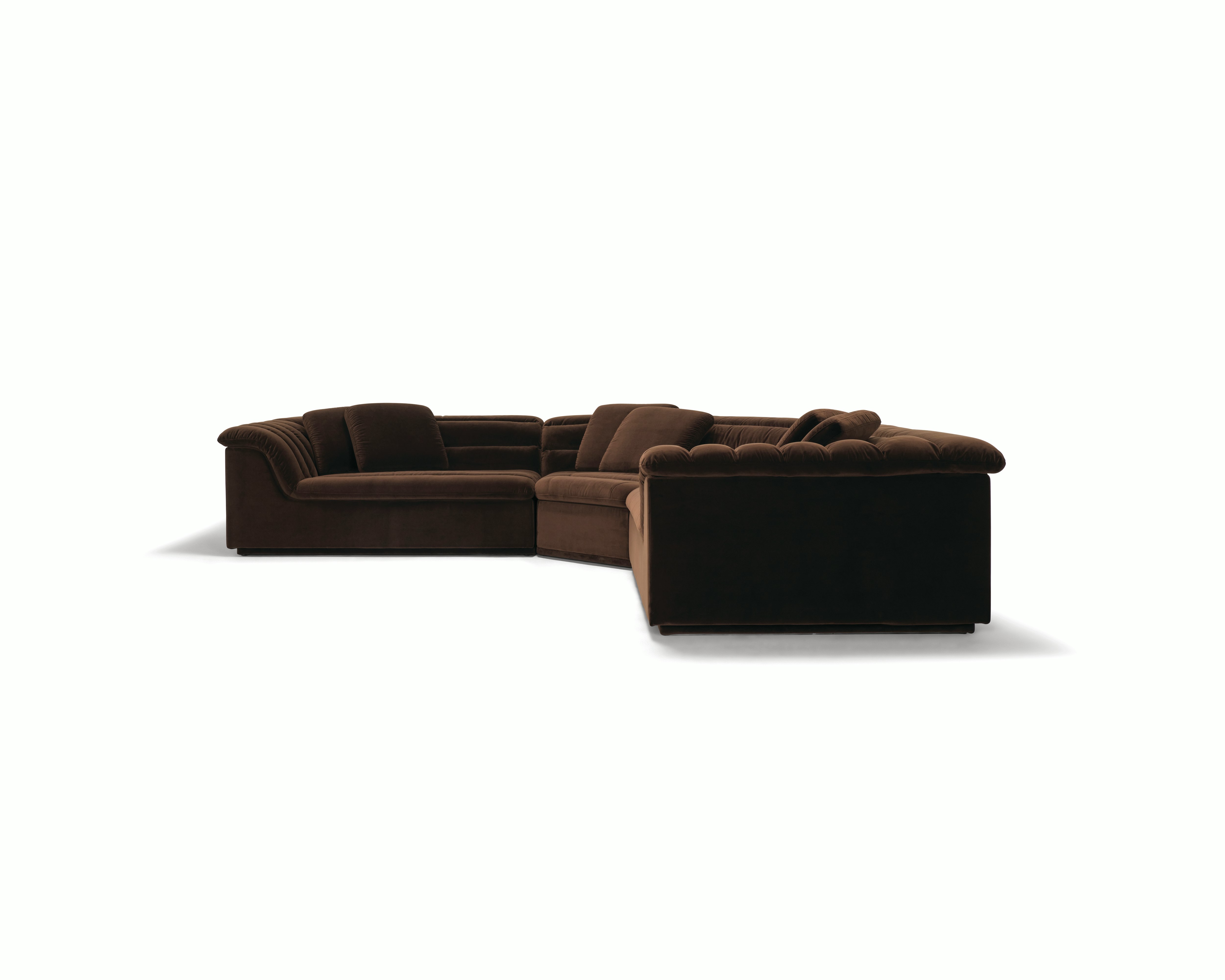 Float Sectional