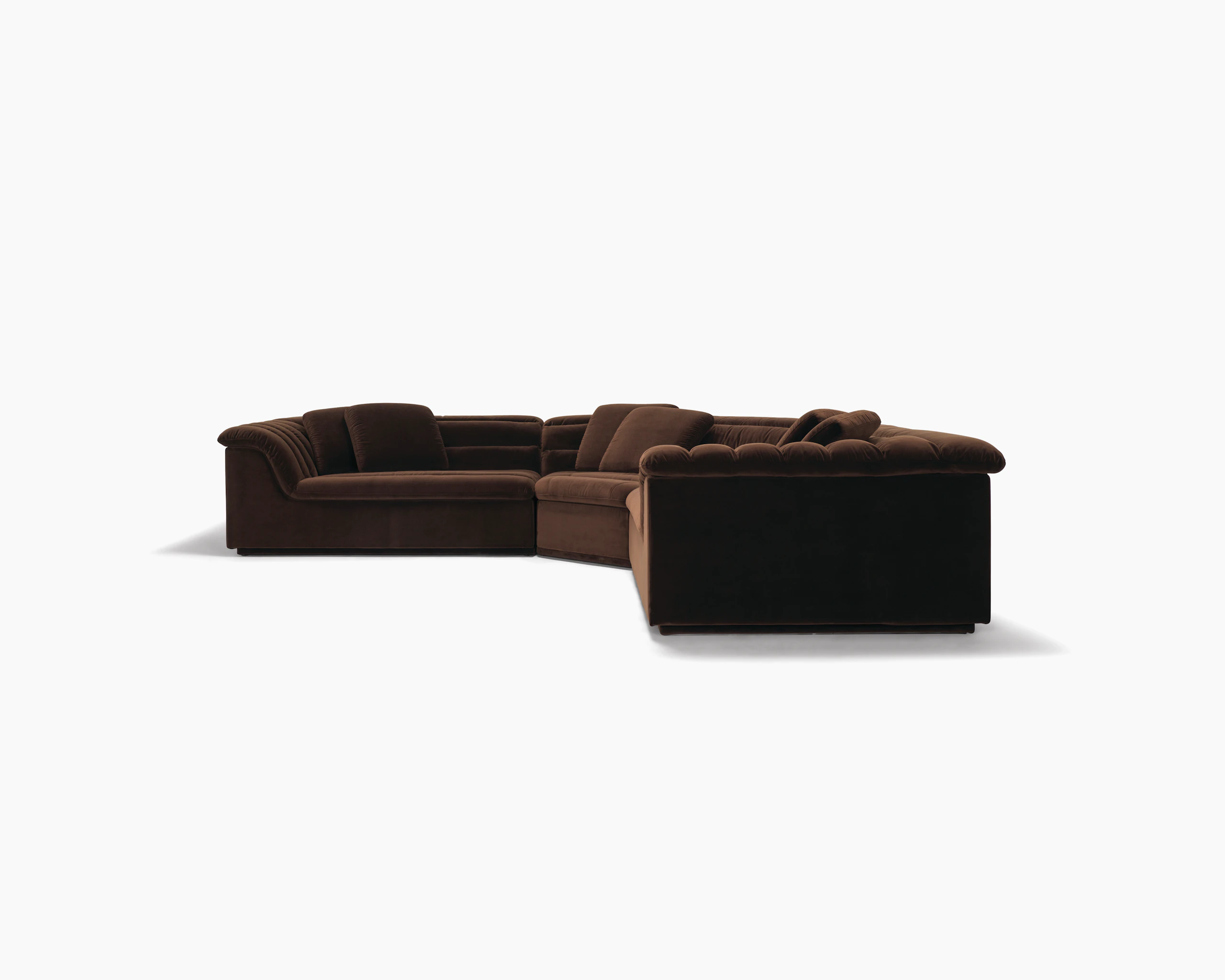 Float Sectional
