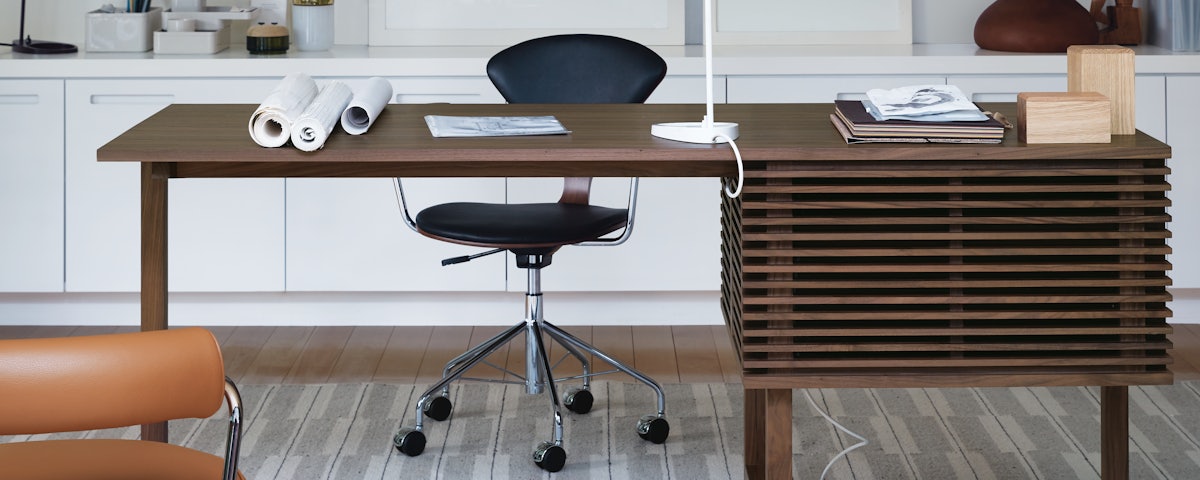 Cherner Task Chair