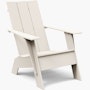 Adirondack Lounge Chair Adirondack Lounge Chair