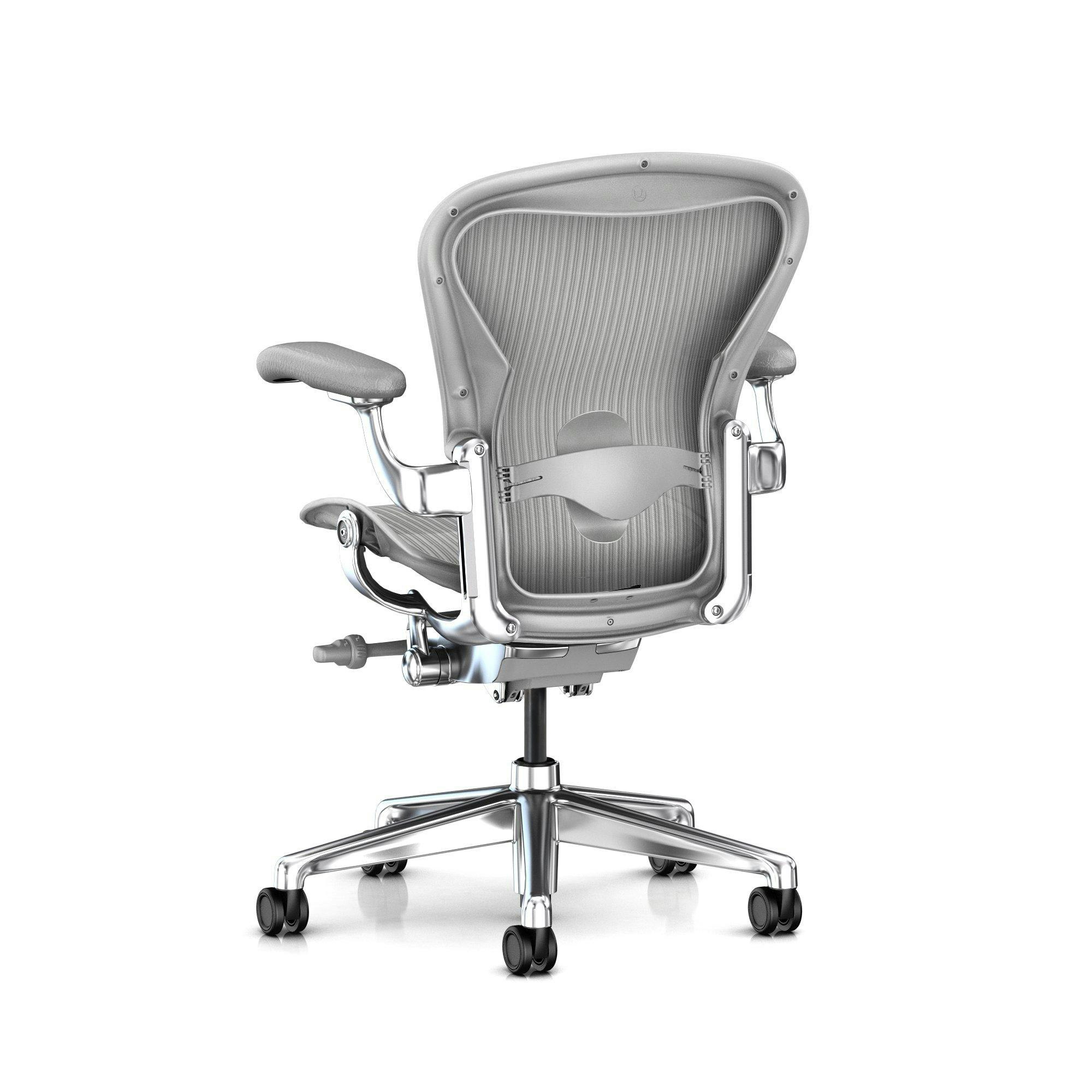Aeron Chair